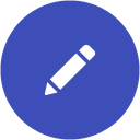 Edit Web Pro Icon