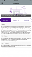 STC Business Parent App screenshot 2