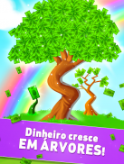 Money Tree - Uma Árvore de Dinheiro Só Sua! screenshot 7