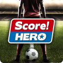Score! Hero Icon
