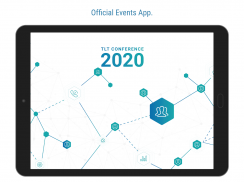 TLT CONFERENCE 2020 screenshot 5