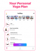 Yoga – postures et classes screenshot 6