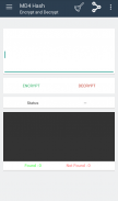 Hash Tools screenshot 2