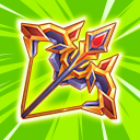 Archer Hunter - Adventure Game Icon