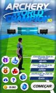 Archery World Champion 3D screenshot 8