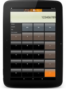 حاسبة بلس screenshot 7