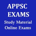 Appsc Online Exams Mock tests