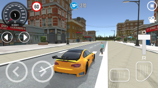 Driving School 3D screenshot 12