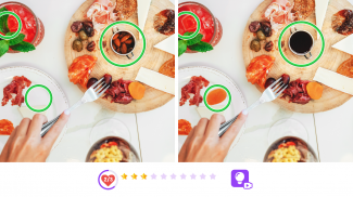 Catch The Difference screenshot 0