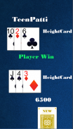 Teen Patti screenshot 3