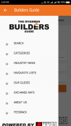 Builders Guide screenshot 4