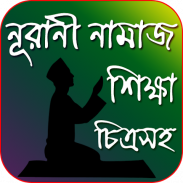 নূরাণী নামাজ শিক্ষা,Namaz sikkah screenshot 5