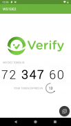 Verify - Workspace ONE screenshot 0