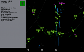 Endless ATC (free) screenshot 9