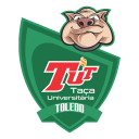 TUT 2019 - Taça Universitária Toledo