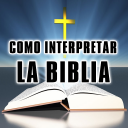 Como interpretar la Biblia