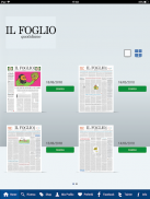 Il Foglio screenshot 6