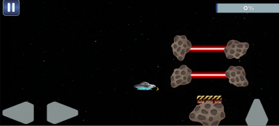 Ride On Mars screenshot 3