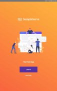 SampleServe Field App screenshot 5