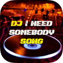 DJ Im Need Somebody Someone You Loved Remix