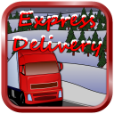 Express Delivery Icon