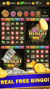 Las Vegas Bingo-win real cash screenshot 2