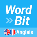 WordBit Anglais (mémorisation automatique ) Icon