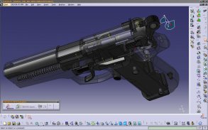 Learn Catia 3D Manual screenshot 2