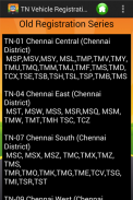 Vehicle Registration Check-TN screenshot 4