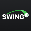 Golf GPS SwingU Icon