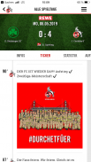 1. FC Köln screenshot 3