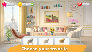 Home Designer - Match 3 Blast screenshot 5