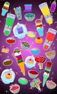 Yummy Ice Cream Restaurant screenshot 2