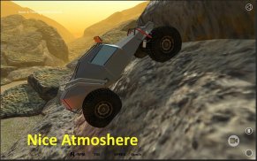 Ultimate Rock Crawler screenshot 4