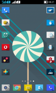 Furatto Icon Pack screenshot 3