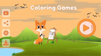 Color Game screenshot 2