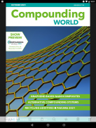 Compounding World Magazine screenshot 5