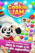 Cookie Jam™ Match-3 en ligne screenshot 4