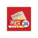 MahaNews24 Icon