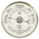 Barometer