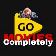 Go Movies : Free Movies & TV Shows📽️ screenshot 2