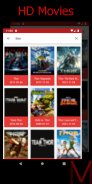 Free HD Movies - New Movies screenshot 0