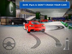 Multi Level 7 Car Parking Simulator screenshot 8