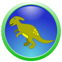 Dinos Game Icon