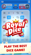 RoyalDice by GamePoint screenshot 0