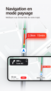 Petal Maps – GPS & navigation screenshot 1