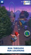 Paddington™ Run: Un jeu d'aventure amusant ! screenshot 1