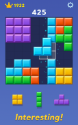 Block Blast-Block puzzle game screenshot 8