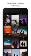 Wallpr: Best 4k Backgrounds and HD Wallpapers 2020 screenshot 5