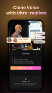 AI Voice Editor by Vozo screenshot 3